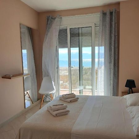 Antea Apartment 3 Vlora Kültér fotó