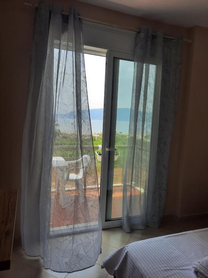 Antea Apartment 3 Vlora Kültér fotó