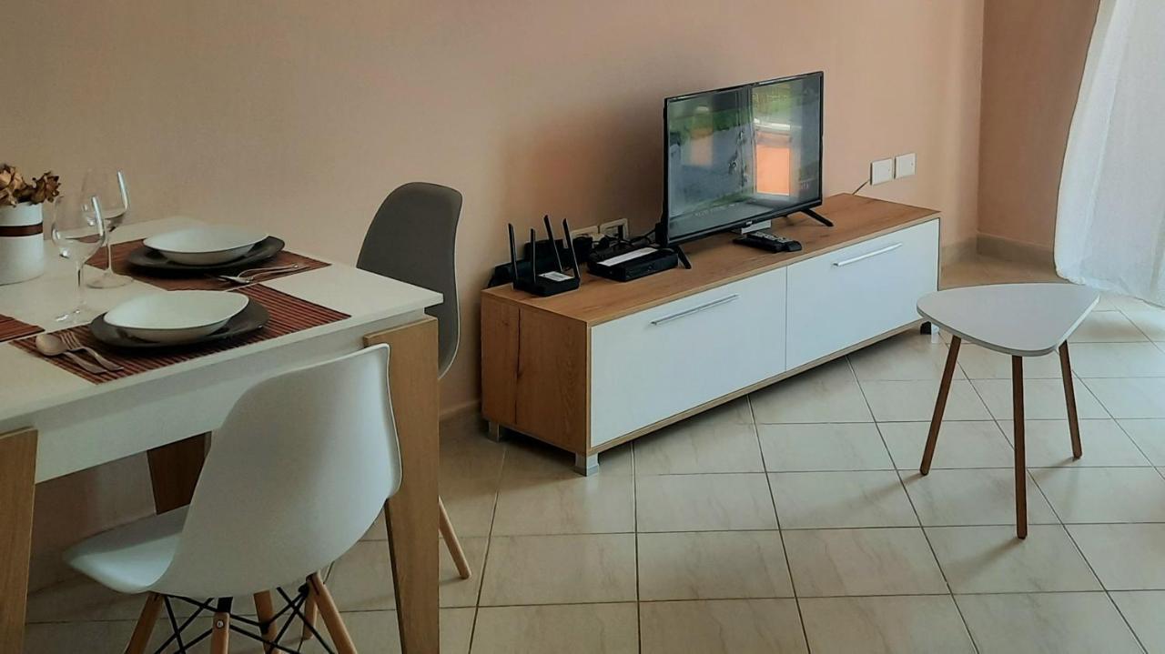 Antea Apartment 3 Vlora Kültér fotó