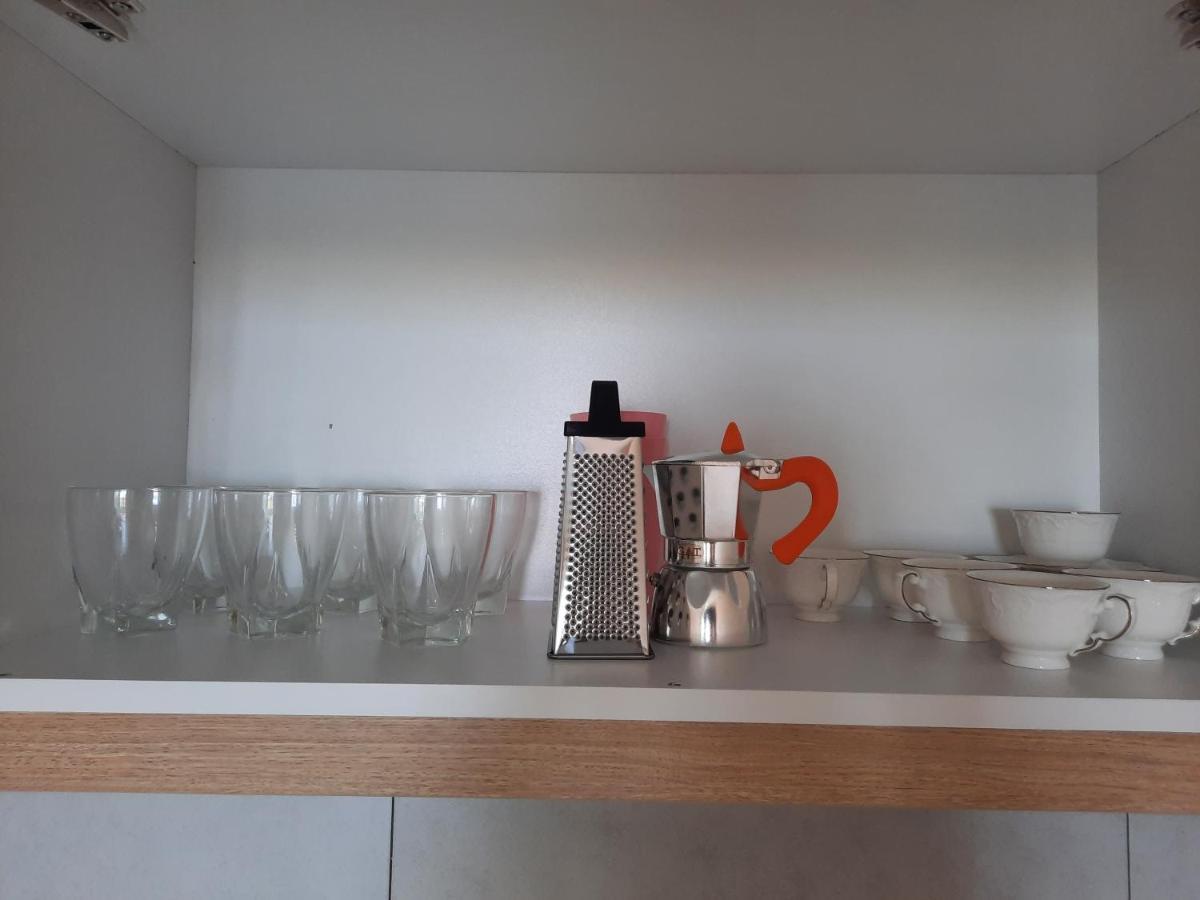 Antea Apartment 3 Vlora Kültér fotó