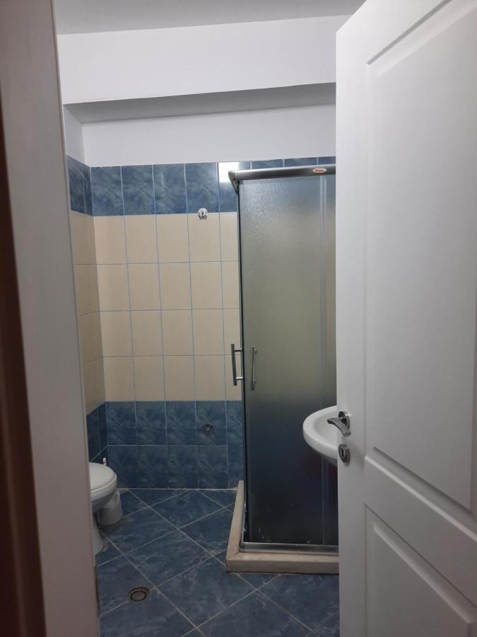 Antea Apartment 3 Vlora Kültér fotó