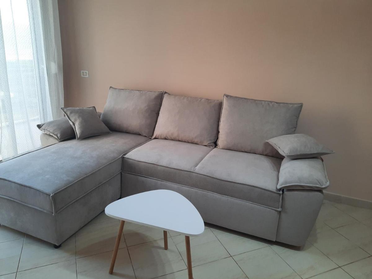 Antea Apartment 3 Vlora Kültér fotó