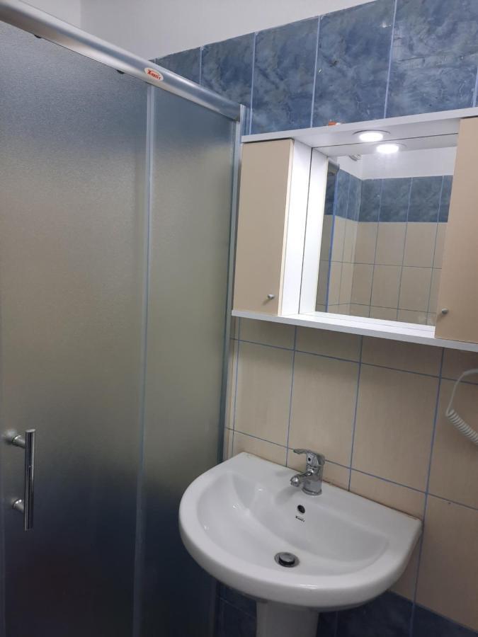 Antea Apartment 3 Vlora Kültér fotó