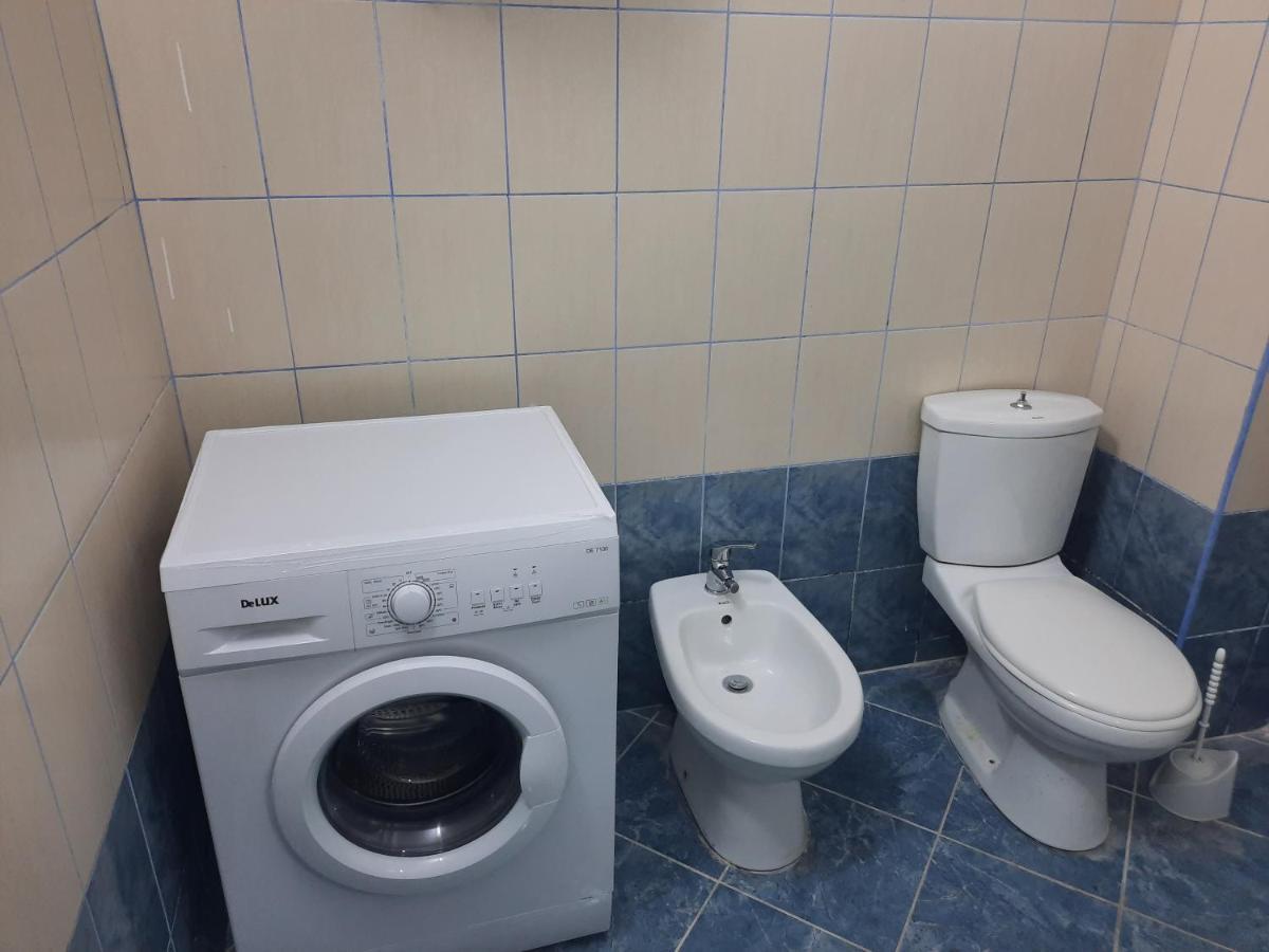 Antea Apartment 3 Vlora Kültér fotó