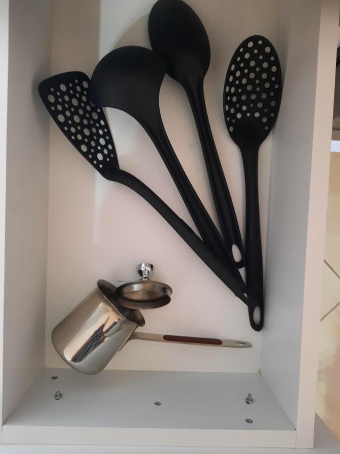 Antea Apartment 3 Vlora Kültér fotó