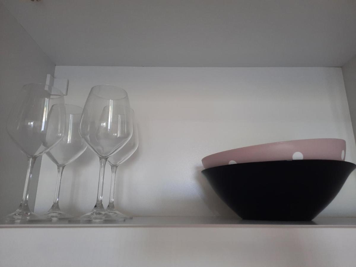 Antea Apartment 3 Vlora Kültér fotó