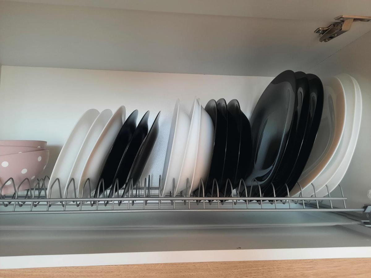 Antea Apartment 3 Vlora Kültér fotó