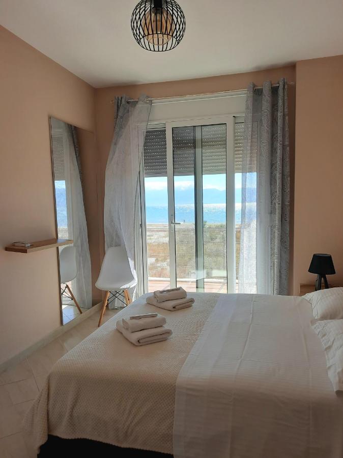 Antea Apartment 3 Vlora Kültér fotó